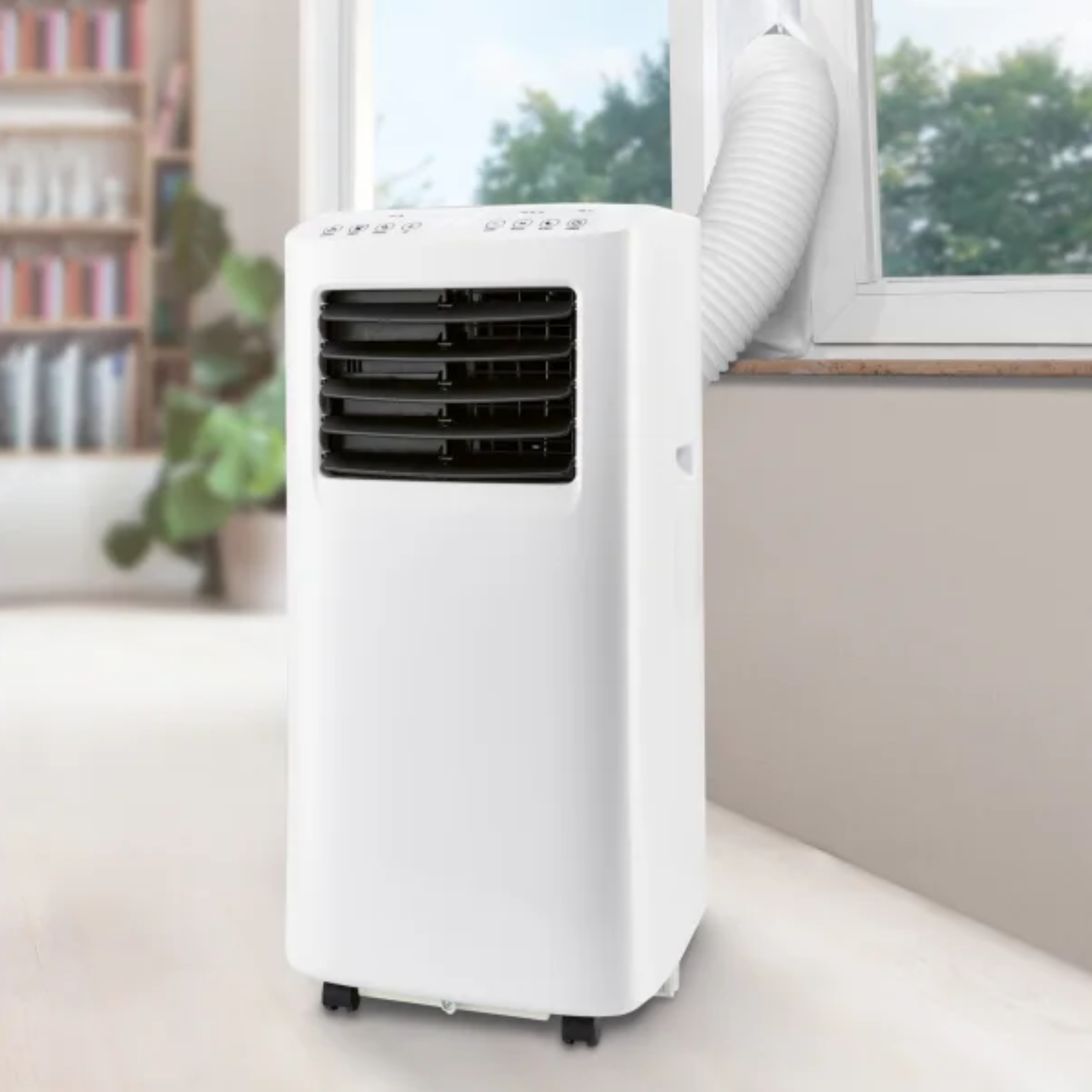 Climatiseur Lidl SMK 7000 B2